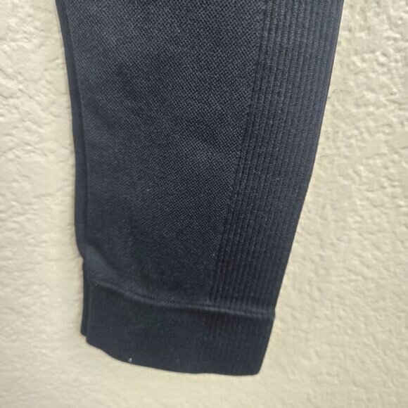 SET Active Sculptflex Power High rise Leggings Black Womens M - Picture 6 of 7